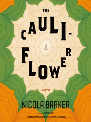 cover image of The Cauliflower